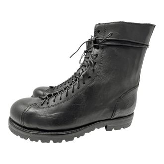 Lemargo Lace-up Boots, male, Black, Size: 10 US Hp06A Tucson Boot