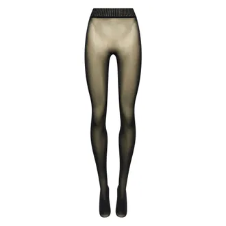 Wolford Mujer, Ropa interior, Negro, Talla: XS
