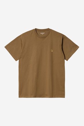 Carhartt Work in Progress Carhartt Wip S/S Chase T Shirt