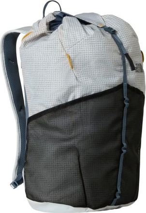 The North Face Clyffe Daypack Daypack - Unisex | grau
