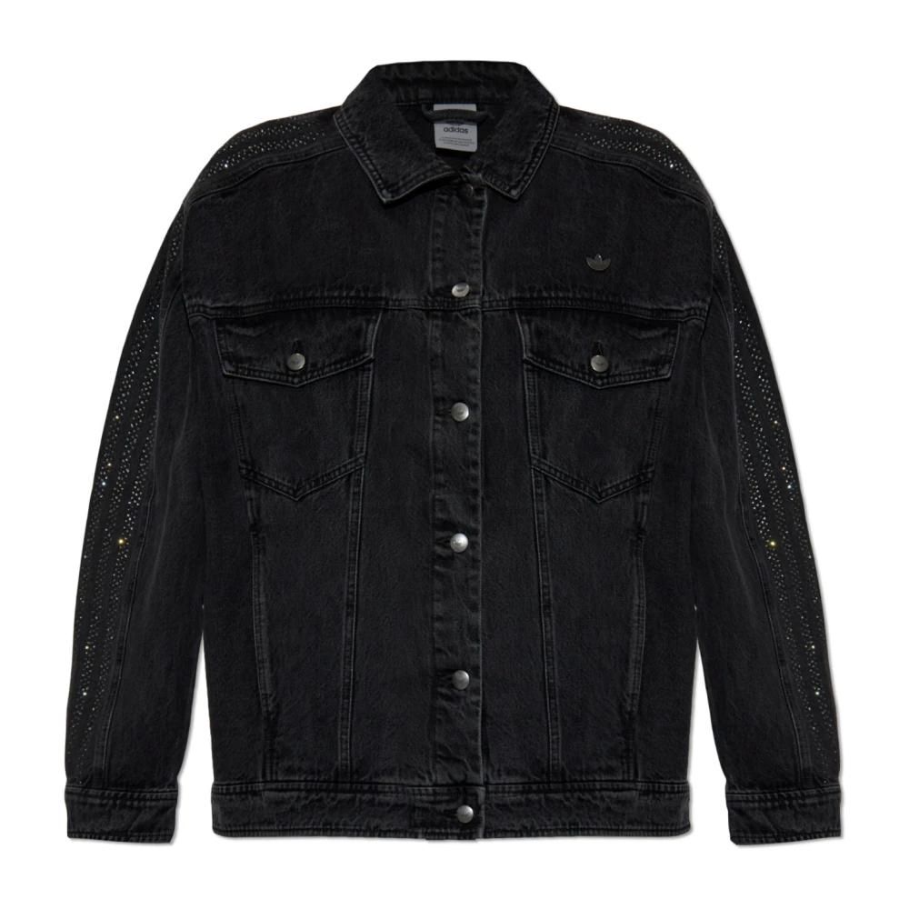 adidas Originals: Black Jackets now at $80.00+ | Stylight