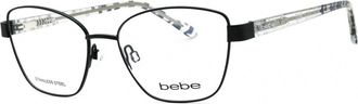 Bebe BB5209 001 JET