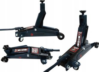 OEM Gato Hidr&aacute;ulico Para Coche, Gato Tipo Rana, 3t