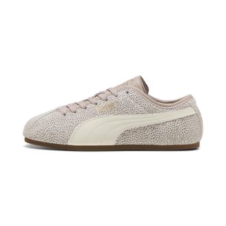 Puma Sneakers PUMA Tackle Topcat da donna, Scarpe, Beige, 35.5