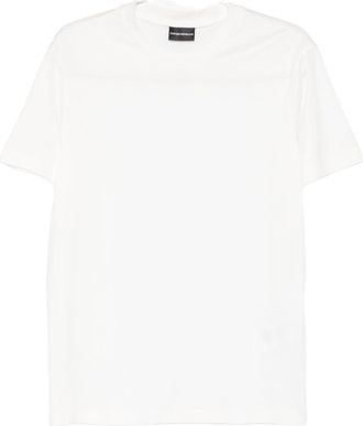 Emporio Armani katoenen T-shirt