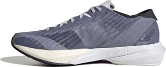 adidas (WMNS) adidas Adizero Adios 8 Silver Violet White ID6904