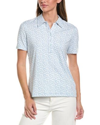 Brooks Brothers Jersey Polo Shirt