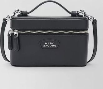 Marc Jacobs mini bag top handle detachable strap