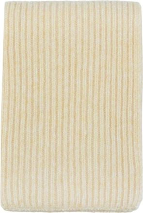 A.P.C. Mujer, Accesorios, Amarillo, Talla: ONE Size