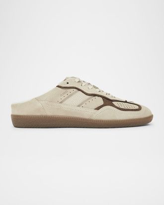 Alohas Tb.490 Rife Suede Mule Sneakers