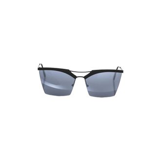 Frankie Morello Mujer, Accesorios, Negro, Talla: ONE Size