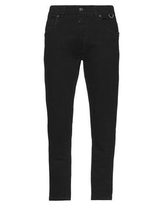 low brand BOTTOMWEAR - Jeans on YOOX.COM