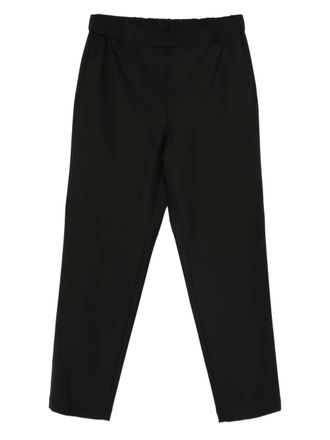 Antonelli Elastische broek - Zwart