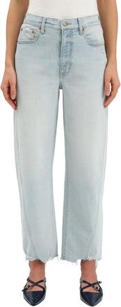 Daze Denim Westward Lost Love Vintage Barrel Jean