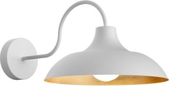 Lumicom Parigina Applique Foglia