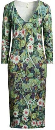 Jei's by Letizia Denaro VESTITI - Vestiti midi su YOOX.COM