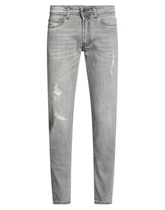 Liu Jo BOTTOMWEAR - Jeans on YOOX.COM