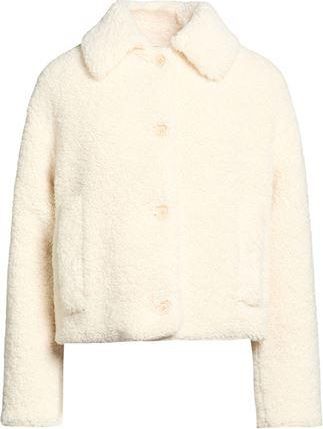 Aspesi CAPISPALLA - Shearling & Teddy su YOOX.COM