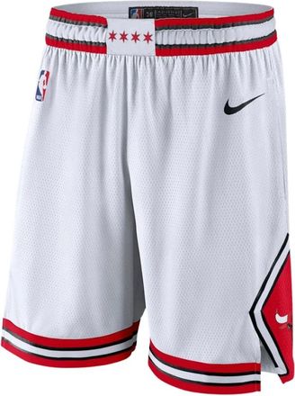 Nike Training Shorts - Heren - Fitness - Wit - 2XL - Fitness
