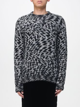 Laneus Sweater LANEUS Men color Grey