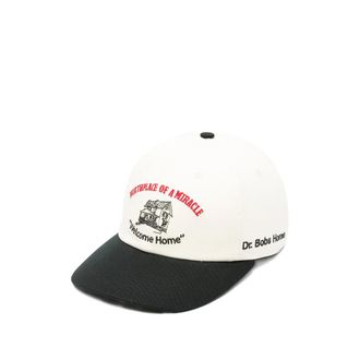 Paly Hollywood Welcome Home Two-tone Baseball Cap