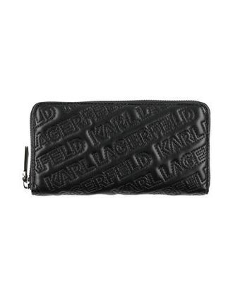 Karl Lagerfeld Wallets