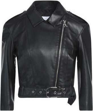 Patrizia Pepe COATS & JACKETS - Jackets on YOOX.COM
