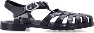 M&eacute;duse platte schoenen