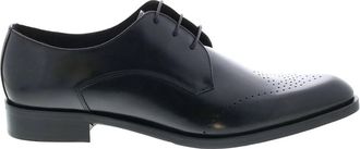 Bruno Magli Mens Dragus Oxford In Black