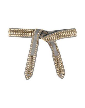Alberta Ferretti Belts