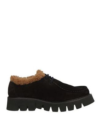Pedro Garcia SCHUHE - Schn&uuml;rschuhe auf YOOX.COM