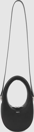 Coperni Sac Crossbody Mini Swipe Black