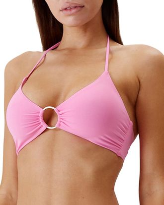 Melissa Odabash Hamburg Bikini Top