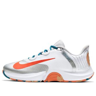 Nike Court Air Zoom GP Turbo White Camo CK7513-104