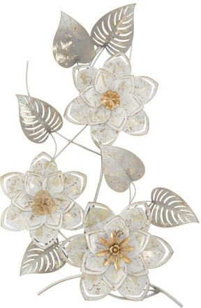 Mauro Ferretti Panel De Hierro Artic Cm 39x5,5x67,5