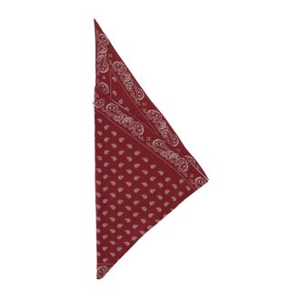Guest In Residence Mujer, Accesorios, Rojo, Talla: ONE Size