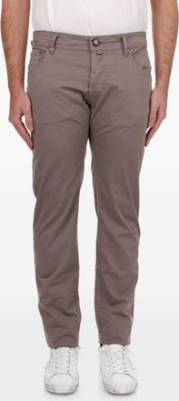 Jacob Cohen Jeans Elephant Grey