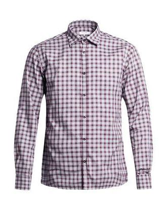 Aglini TOPWEAR - Shirts on YOOX.COM