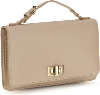 Fendi Peekaboo Wallet - Multicolor