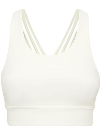 Plein Sport Joggingtop - Wit