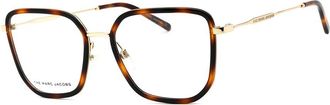 Marc Jacobs Womens Marc 537 53Mm Optical Frames