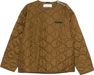 OAMC Light Jassen - Heren - Zomerjassen - Beige - M - Jassen