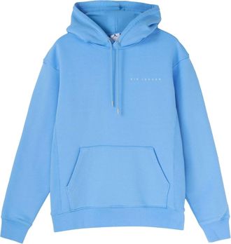Nike Jordan Air Jordan x Union Fleece Hoodie Asia Sizing Blue DV7335-496