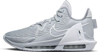 Nike LeBron Witness 6 TB Wolf Grey DO9843-001