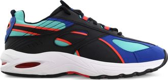 Puma Sneakers Cell Speed Black/Galaxy Blue
