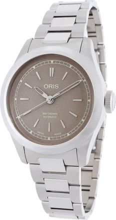 Oris Big Crown Automatic Brown Dial Watch 01 531 7797 4056-07 8 1706