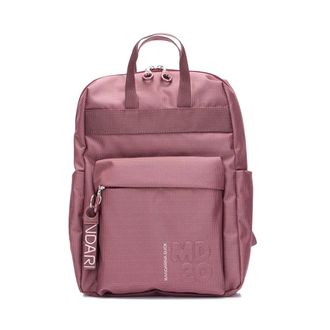 Mandarina Duck Women MD20 Backpack, Grape, One Size