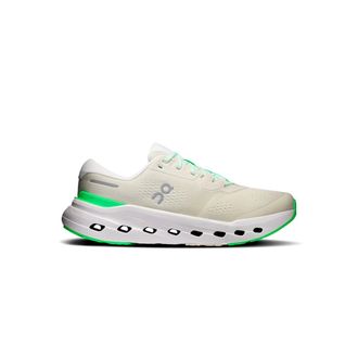 On Running Cloudrunner 3 - Sport - Hombre - Blanco - 44 1/2 EU