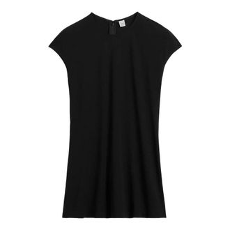 Toteme Top di tutti i giorni - - Tops - Donna - Nero - S