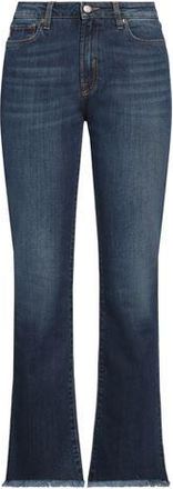 2W2M PARTES DE ABAJO - Pantalones vaqueros en YOOX.COM